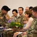 USAG Rheinland-Pfalz welcomes new CSM during Assumption of Responsibilities ceremony