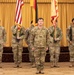 USAG Rheinland-Pfalz welcomes new CSM during Assumption of Responsibilities ceremony