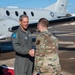 PACAF command team visits theater’s readiness experts, get pulse of the Pack