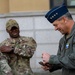 PACAF command team visits theater’s readiness experts, get pulse of the Pack