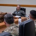 PACAF command team visits theater’s readiness experts, get pulse of the Pack