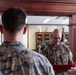 Marine Corps Air Station Iwakuni personnel receive Impact Iwakuni award