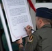 Domestic Violence Awareness Proclamation 2023
