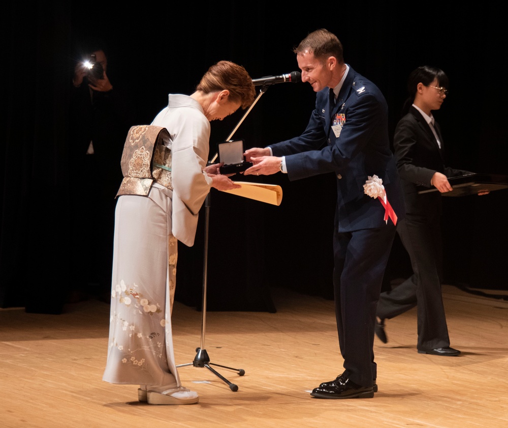 Shining Stars: Celebrating a Legacy of Dedication