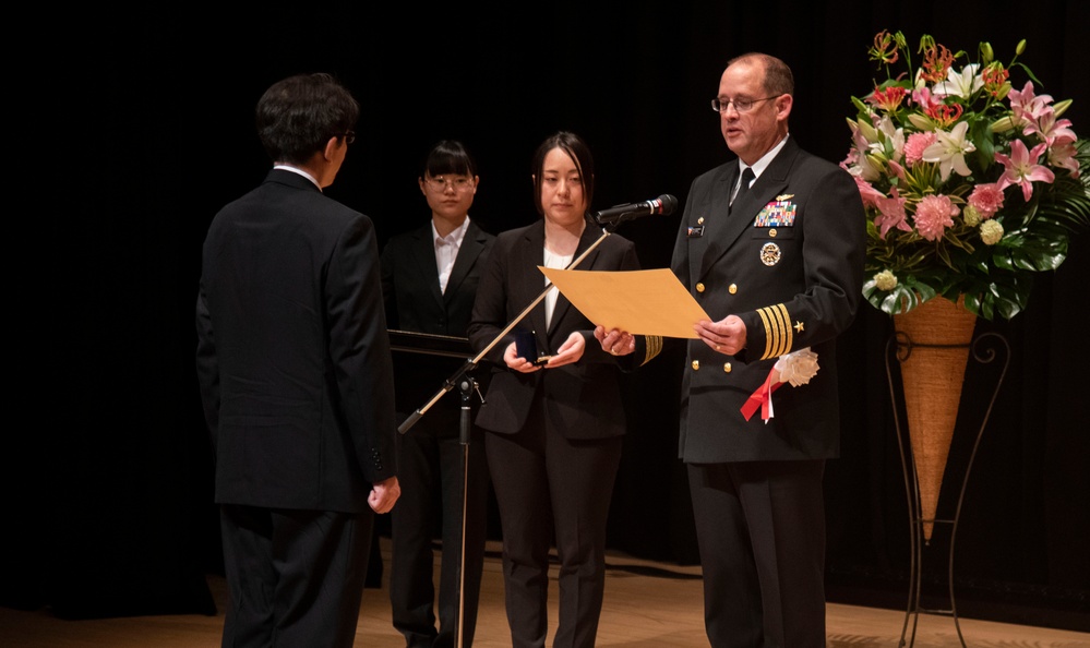 Shining Stars: Celebrating a Legacy of Dedication