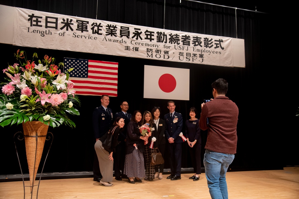 Shining Stars: Celebrating a Legacy of Dedication
