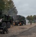 21st Theater Sustainment Command Participates in Capabilities Demonstration for German Chancellor