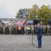 21st Theater Sustainment Command Participates in Capabilities Demonstration for German Chancellor