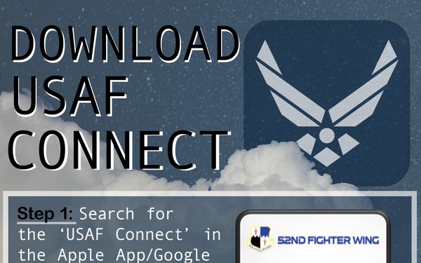 Spangdahlem USAF Connect App