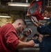 USS Bataan Sailors Conduct General Quarters