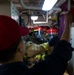 USS Bataan Sailors Conduct General Quarters