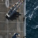 USS Bataan Sailors Prepare Weapons Posture