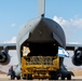 U.S. Air Force Airmen supply Israel with missile defense