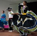 KMC Celebrates Hispanic Heritage with Ramstein Middle School