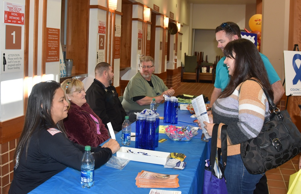 Fort Liberty 2023 Military Retiree Appreciation Day