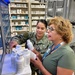 pharmacy technicians
