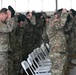 Special Forces Class 334 Graduation