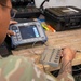 Whiteman Air Force Base Nondestructive Inspection