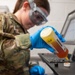 Whiteman Air Force Base Nondestructive Inspection