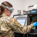 Whiteman Air Force Base Nondestructive Inspection