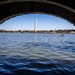 D.C. Drift Team Maintains Waterways and Century-Old Tidal Basin Gates