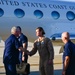 U.S. Coast Guard Vice Commandant visits Key West