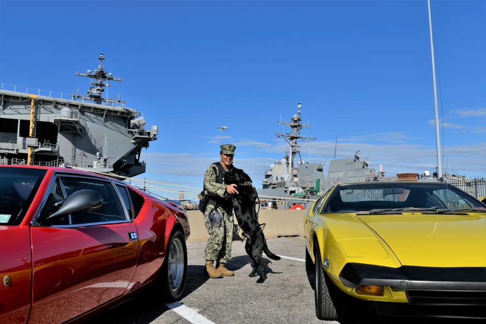 DVIDS Images NAVSTA Norfolk’s Fleet Fest 2023 [Image 3 of 14]