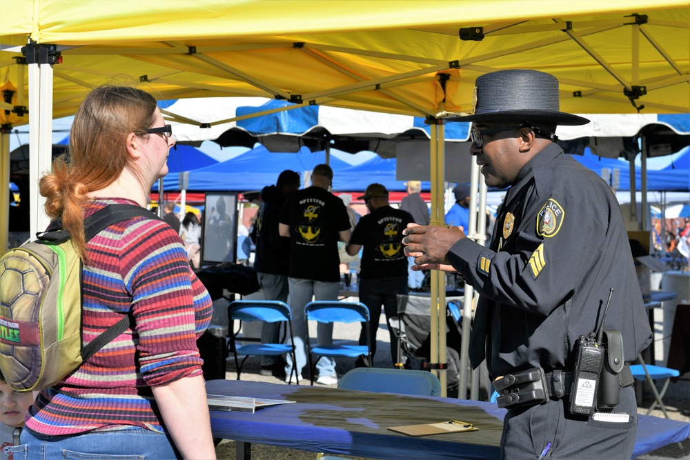 DVIDS Images NAVSTA Norfolk’s Fleet Fest 2023 [Image 9 of 14]