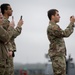 104th Fighter Wing hosts AFROTC cadets