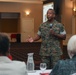 The Clubs at Quantico host Stakeholder Campaign Event