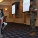 The Clubs at Quantico host Stakeholder Campaign Event