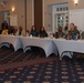 The Clubs at Quantico host Stakeholder Campaign Event