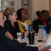 The Clubs at Quantico host Stakeholder Campaign Event