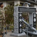 Task Force Marshall Conducts Monument Dedication Ceremony