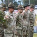 Task Force Marshall Conducts Monument Dedication Ceremony