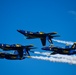 Coast Guard enforces safety zone, participates in Jacksonville Sea and Sky Air Show