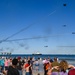 Coast Guard enforces safety zone, participates in Jacksonville Sea and Sky Air Show