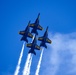 Coast Guard enforces safety zone, participates in Jacksonville Sea and Sky Air Show