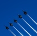Coast Guard enforces safety zone, participates in Jacksonville Sea and Sky Air Show
