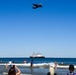 Coast Guard enforces safety zone, participates in Jacksonville Sea and Sky Air Show