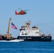 Coast Guard enforces safety zone, participates in Jacksonville Sea and Sky Air Show