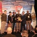 SMA recognizes top three Commands for Army Food Service excellence
