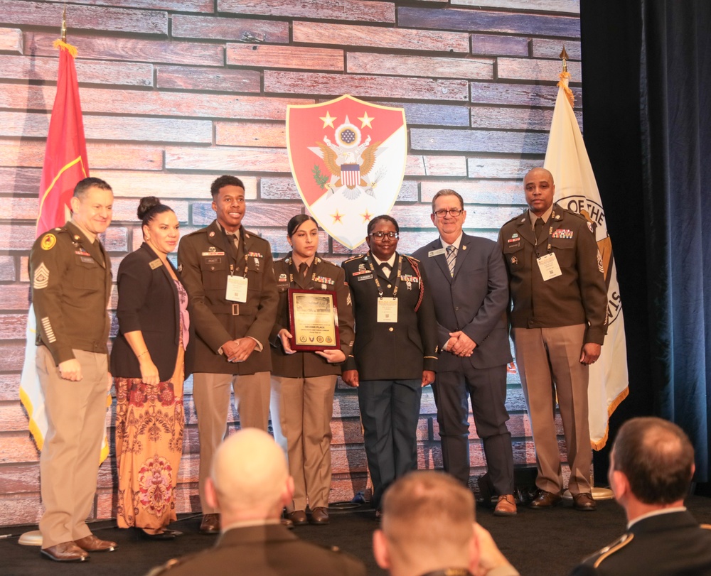 SMA recognizes top three Commands for Army Food Service excellence