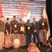 SMA recognizes top three Commands for Army Food Service excellence