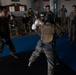 MRF-D, Australian Army participates in MAI Course