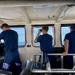 Coast Guard searching for overdue fishing vessel 80 miles off Brunswick, Georgia