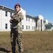 7th Special Forces Group (Airborne) Soldiers Get New Barracks Furnishings