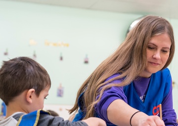 Recruitment, retention efforts pay off at CDCs