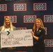 Fort Sill USO Receives $30,000 donation from Paycom, enriching programs for military families