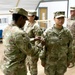 CHICAGO-BASED UNIT CONDUCTS OVERSEAS PATCHING CEREMONY